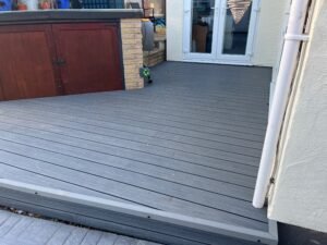 composite decking greasby