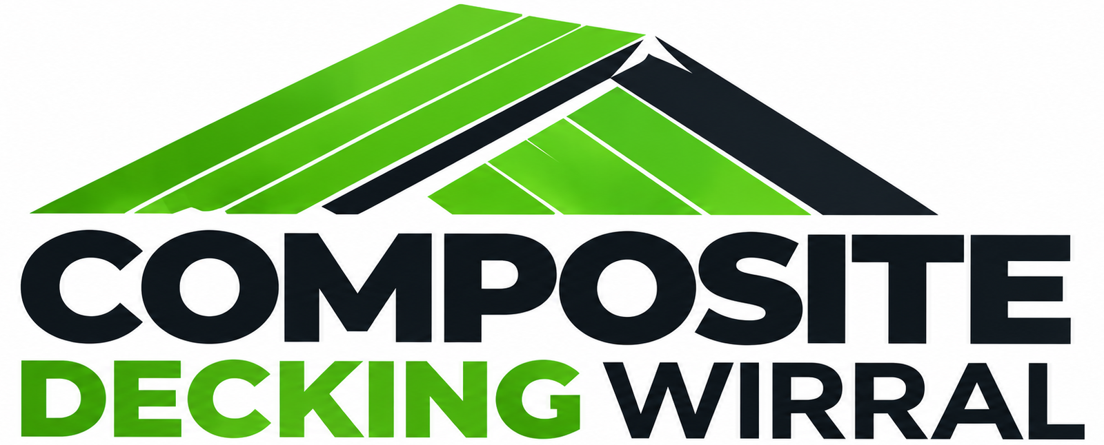 Composite Decking Logo